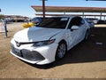 2018 Toyota Camry — photo 2 of 16 | VIN JTNB11HKXJ3023704