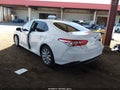 2018 Toyota Camry — photo 3 of 16 | VIN JTNB11HKXJ3023704