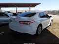 2018 Toyota Camry — photo 4 of 16 | VIN JTNB11HKXJ3023704