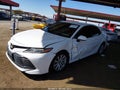 2018 Toyota Camry — photo 6 of 16 | VIN JTNB11HKXJ3023704