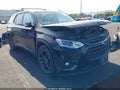 Photo 1 of 18 — 2018 Chevrolet Traverse