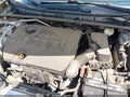 Photo 10 of 18 — 2017 Toyota Corolla