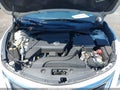 Photo 10 of 16 — 2013 Nissan Altima