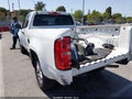 2015 Chevrolet Colorado — photo 17 of 18 | VIN 1GCHSAEA3F1246614