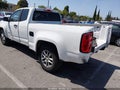 2015 Chevrolet Colorado — photo 3 of 18 | VIN 1GCHSAEA3F1246614