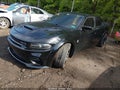 2020 Dodge Charger — photo 2 of 16 | VIN 2C3CDXGJ3LH166543