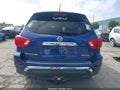 Photo 17 of 17 — 2017 Nissan Pathfinder