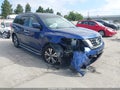 Photo 1 of 17 — 2017 Nissan Pathfinder