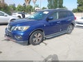 Photo 2 of 17 — 2017 Nissan Pathfinder