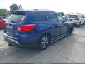 Photo 4 of 17 — 2017 Nissan Pathfinder