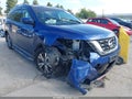 Photo 6 of 17 — 2017 Nissan Pathfinder