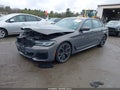 Photo 2 of 16 — 2023 BMW M550i xDrive
