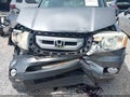 Photo 6 of 16 — 2011 Honda Pilot