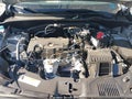 Photo 10 of 17 — 2026 Honda HR-V