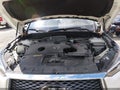 Photo 10 of 21 — 2019 Infiniti QX50