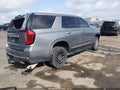 2021 GMC Yukon — photo 4 of 21 | VIN 1GKS1DKL8MR340068