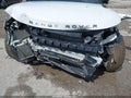 2018 Land Rover Range Rover Velar — photo 6 of 15 | VIN SALYL2RX2JA715324