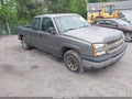 Photo 1 of 12 — 2007 Chevrolet Silverado 1500