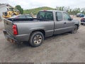 Photo 4 of 12 — 2007 Chevrolet Silverado 1500