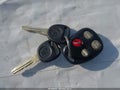 2002 Saturn L-Series — photo 11 of 11 | VIN 1G8JW54R82Y560016