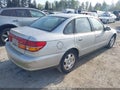 2002 Saturn L-Series — photo 4 of 11 | VIN 1G8JW54R82Y560016