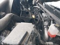 2023 Chevrolet Silverado — photo 10 of 18 | VIN 1GC4YTEY0PF159070