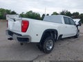 2023 Chevrolet Silverado — photo 4 of 18 | VIN 1GC4YTEY0PF159070