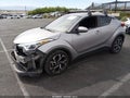 Photo 2 of 17 — 2018 Toyota C-HR