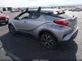 Photo 3 of 17 — 2018 Toyota C-HR