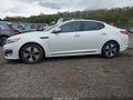 Photo 14 of 16 — 2013 Kia Optima Hybrid