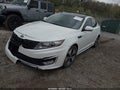 Photo 2 of 16 — 2013 Kia Optima Hybrid