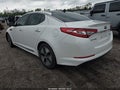 Photo 3 of 16 — 2013 Kia Optima Hybrid