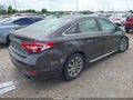 Photo 4 of 16 — 2017 Hyundai Sonata