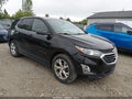 Photo 1 of 20 — 2018 Chevrolet Equinox