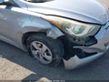 Photo 6 of 11 — 2015 Hyundai Elantra