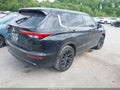 2022 Mitsubishi Outlander — photo 4 of 16 | VIN JA4J4UA86NZ071379