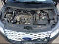 Photo 10 of 16 — 2018 Ford Explorer