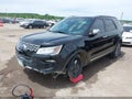 Photo 2 of 16 — 2018 Ford Explorer