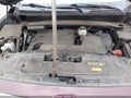 Photo 10 of 16 — 2013 Infiniti JX35
