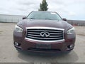 Photo 12 of 16 — 2013 Infiniti JX35