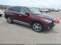 Photo 1 of 16 — 2013 Infiniti JX35
