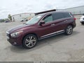 Photo 2 of 16 — 2013 Infiniti JX35