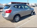 Photo 4 of 17 — 2013 Nissan Rogue Sport