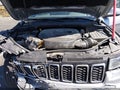 2018 Jeep Grand Cherokee — photo 10 of 17 | VIN 1C4RJFAG6JC401698