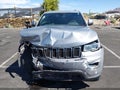 Photo 13 of 17 — 2018 Jeep Grand Cherokee