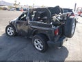 Photo 3 of 15 — 2014 Jeep Wrangler