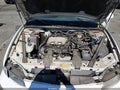 Photo 10 of 11 — 1997 Pontiac Grand Prix