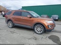 Photo 13 of 16 — 2017 Ford Explorer