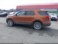Photo 14 of 16 — 2017 Ford Explorer