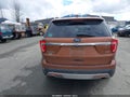 Photo 16 of 16 — 2017 Ford Explorer